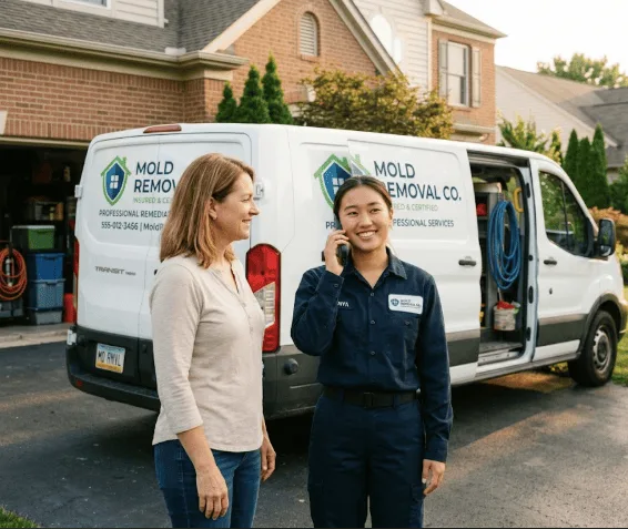 Crawlspace Mold Remediation Eastpointe, MI FAQs